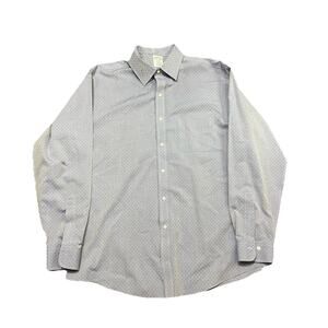Brooks Brothers | Men’s Regent 16.5 - 4/5 Button-Down